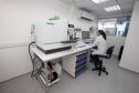 Com novo equipamento, Tecpar amplia portfólio de análises ambientais 