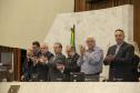 Tecpar recebe homenagem da Assembleia Legislativa 