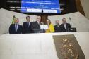 Tecpar recebe homenagem da Assembleia Legislativa 