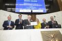 Tecpar recebe homenagem da Assembleia Legislativa 