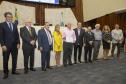 Tecpar recebe homenagem da Assembleia Legislativa 