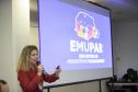 Tecpar apresenta soluções tecnológicos a municípios no Emupar