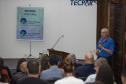 Tecpar realiza palestra sobre hidrogênio renovável para Conselhos Regionais de Química