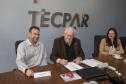 Tecpar concede primeira certificação para laboratório veterinário  