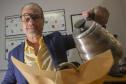 Com apoio do Tecpar, empreendedores vão produzir água para cafés especiais