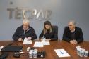 Tecpar apoia projeto de atleta que levará tecnologia automotiva às escolas