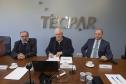 Tecpar assina contrato para obras de infraestrutura de parque tecnológico em Maringá