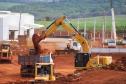  Evento marca início oficial das obras do Parque Tecnológico do Tecpar em Maringá