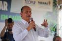 Evento marca início oficial das obras do Parque Tecnológico do Tecpar em Maring