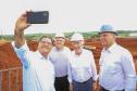 Evento marca início oficial das obras do Parque Tecnológico do Tecpar em Maringá