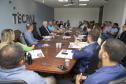 Empresários do Maranhão visitam o Tecpar para conhecer ecossistema de inovação