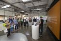 Empresários do Maranhão visitam o Tecpar para conhecer ecossistema de inovação