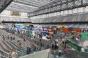 Incubadas no Tecpar apresentam seus projetos inovadores na 6ª Smart City Expo Curitiba