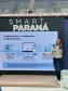 Tecpar leva experiências das suas incubadas para o Smart City Expo Curitiba 2026
