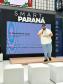 Statups da Incubadora Tecnológica do Tecpar expõem seus projetos no 7º Smart City Expo Curitiba