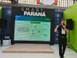 Statups da Incubadora Tecnológica do Tecpar expõem seus projetos no 7º Smart City Expo Curitiba