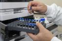 Tecpar inclui novo ensaio em portfólio 