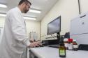 Tecpar inicia análises em produtos de cannabis para uso medicinal  