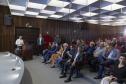 Tecpar e IAT firmam parceria com IA para acelerar licenciamento ambiental