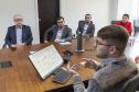 Estudo do Ipardes revela impactos do Tecpar na economia do Paraná