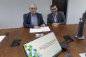Estudo do Ipardes revela impactos do Tecpar na economia do Paraná