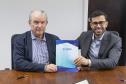 Estudo do Ipardes revela impactos do Tecpar na economia do Paraná