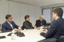 Tecpar e Adapar vão qualificar produtores hidropônicos com recurso de TAC assinado com MPPR