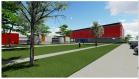 Projeto do Centro de Inovação Tecnológica do Tecpar em Londrina