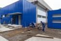 Centro de Insumos para Diagnóstico Veterinário do Tecpar