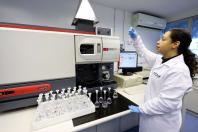 Laboratório 1