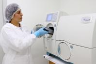 TECPAR  - Novo Equipamento 1