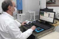 Laboratório de Ensaios Químicos e Metais 