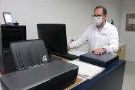 Tecpar - Laboratório de Ensaios Químicos e Metais 