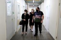 Tecpar e Pato Branco dão andamento à proposta de parceria na área de inovação