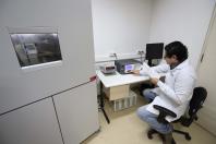 Centro de Medição e Validação - Laboratório de Temperatura e Umidade