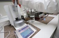 Centro de Medição e Validação - Laboratório de Volume