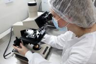 Controle da Qualidade - Ensaios Microbiológicos 1