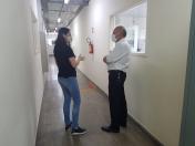 Tecpar recebe novo membro do Conselho de Administração