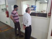 Tecpar recebe novo membro do Conselho de Administração