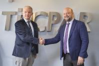Tecpar e UFPR firmam parceria para ações em infraestrutura e desenvolvimento sustentável 
