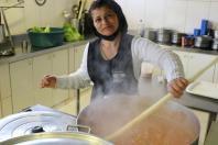 Alimentação escolar