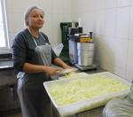 Alimentação escolar