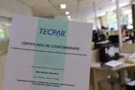 certificação