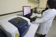 Laboratório de Espectroscopia 