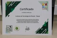 programa tecpar em ação