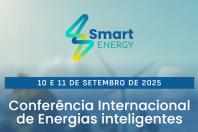 Promovido pelo Tecpar, Smart Energy 2025 em Curitiba está com inscrições abertas