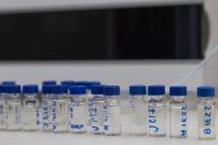 Análise de bebidas - metanol