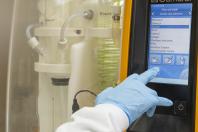 Análise de bebidas - metanol