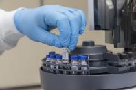 Análise de bebidas - metanol