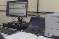 Análise de bebidas - metanol